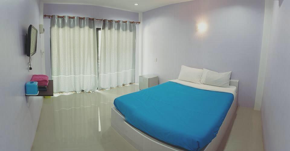 Nam Sai Loft Resort Chao Lao Beach Exterior foto