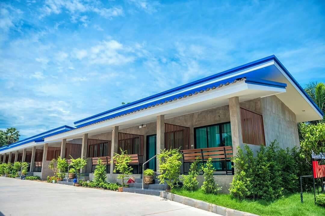 Nam Sai Loft Resort Chao Lao Beach Exterior foto